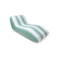 Nafukovací křeslo Luxe Lounge 180 cm