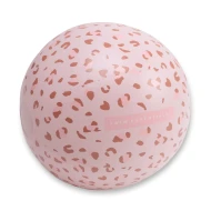 Nafukovací míč Old Pink Leopard 51 cm Nafukovací míč Old Pink Leopard 51 cm