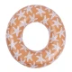 Nafukovací kruh Sea Star 90 cm Swim Essentials motiv mořských hvězdic