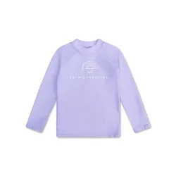 Koupací tričko s UPF 50+ Pure Tones Lila Koupací tričko s UPF 50+ Pure Tones Lila