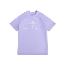 Koupací tričko s UPF 50+ Lila Koupací tričko s UPF 50+ Lila