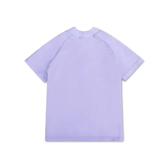 Koupací tričko s UPF 50+ Lila Swim Essentials