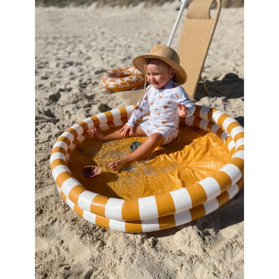 Swim Essentials Plavkový overal s UPF 50+ Jungle Plavkový overal s UPF 50+ Jungle Swim Essentials