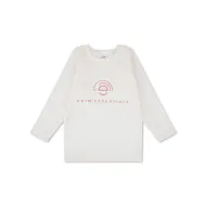 Koupací tričko s UPF 50+ Pure Tones White