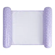 Vodní Hamak Lila Leopard