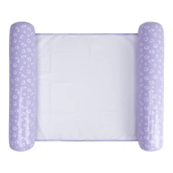 Vodní Hamak Lila Leopard Vodní Hamak Lila Leopard