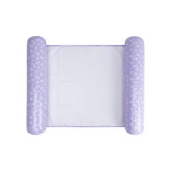 Vodní Hamak Lila Leopard