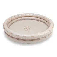 Nafukovací bazén pro děti Brown Leopard 100 cm