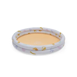 Nafukovací bazén pro děti Safari 100 cm