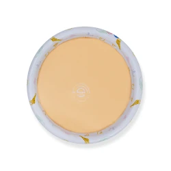 Nafukovací bazén pro děti Safari 100 cm