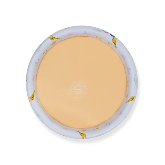 Nafukovací bazén pro děti Safari 100 cm