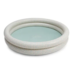 Nafukovací bazén pro děti Florish green 100 cm