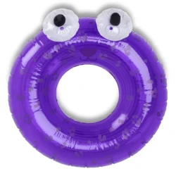 Nafukovací kruh Pink Leopard 65 cm Nafukovací kruh Pink Leopard 65 cm