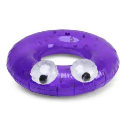 Nafukovací kruh Pink Leopard 65 cm Nafukovací kruh Pink Leopard 65 cm