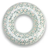 Nafukovací kruh Florish green 90 cm  Nafukovací kruh Florish green 90 cm