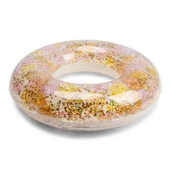 Nafukovací kruh Shells 90 cm Nafukovací kruh Shells 90 cm