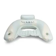 Nafukovací křeslo The Beach Club