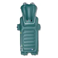 Nafukovací lehátko Crocodile