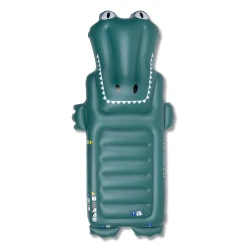 Nafukovací lehátko Crocodile Nafukovací lehátko Crocodile