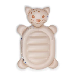 Nafukovací lehátko Brown Leopard Nafukovací lehátko Brown Leopard