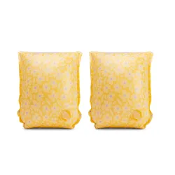 Rukávky Florish yellow 0-2 roky Rukávky Florish yellow 0-2 roky