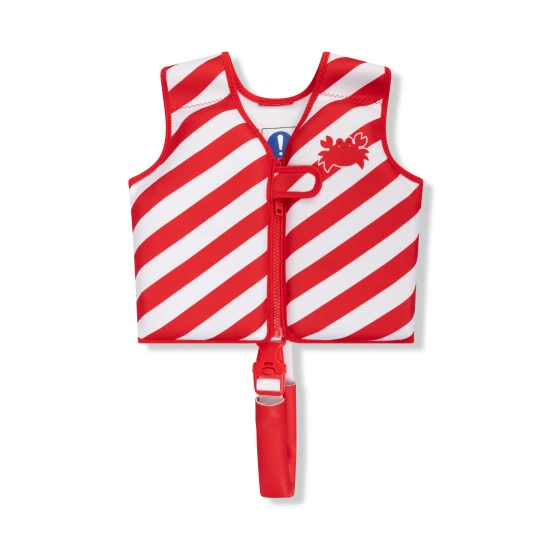 Plovací vesta pro děti Oh Crab 1-2 roky Swim Essentials