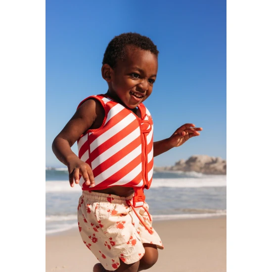 Plovací vesta pro děti Oh Crab 1-2 roky Swim Essentials