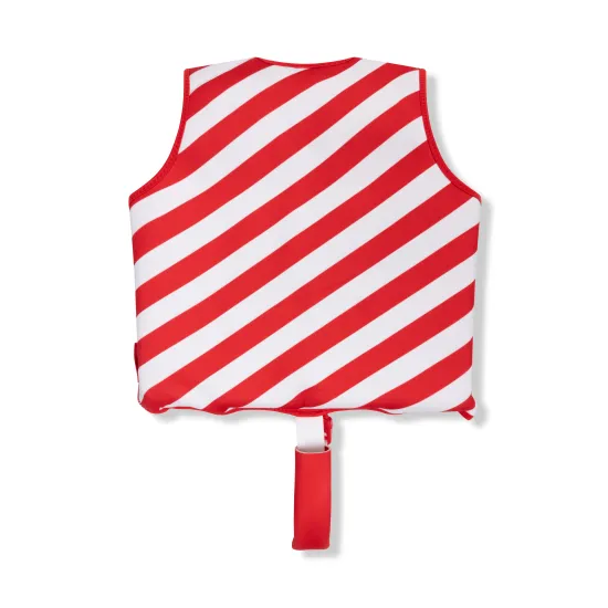 Stylová a bezpečná plovací vesta pro děti Swim Essentials Oh Crab