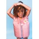 Stylová a bezpečná plovací vesta pro děti Swim Essentials Daisy Flower