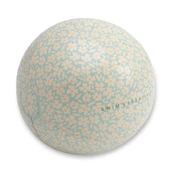 Nafukovací míč Florish green 51 cm Nafukovací míč Florish green 51 cm