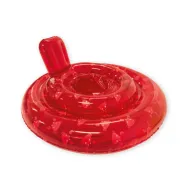 Nafukovací kruh pro miminka Oh Crab