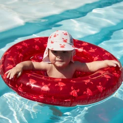 Nafukovací kruh pro miminka Oh Crab Nafukovací kruh pro miminka Oh Crab