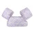Plovací vesta s rukávky Florish purple 2–6 let