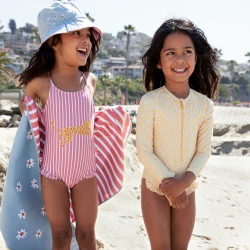 Plavky s UPF 50+ Boldlines Plavky s UPF 50+ Boldlines