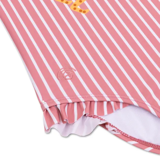 Plavky s UPF 50+ Boldlines | Swim Essentials