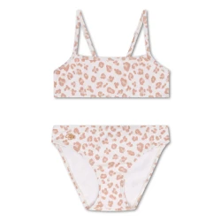Bikiny s UPF 50+ Beige Leopard Bikiny s UPF 50+ Beige Leopard