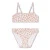 Bikiny s UPF 50+ Beige Leopard