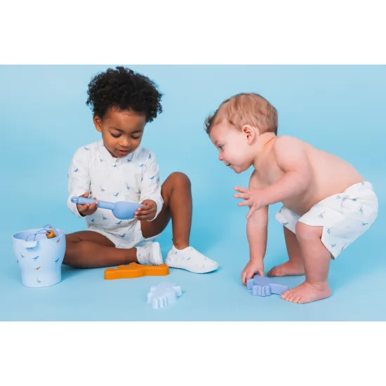 Lycrové protiskluzové boty do vody s měkkou vnitřní pěnou na pláži