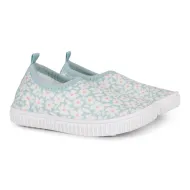 Boty do vody Florish green