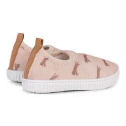 Boty do vody Brown Leopard