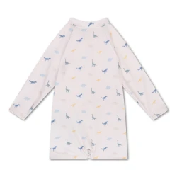 Plavkový overal s UPF 50+ Dino Plavkový overal s UPF 50+ Dino