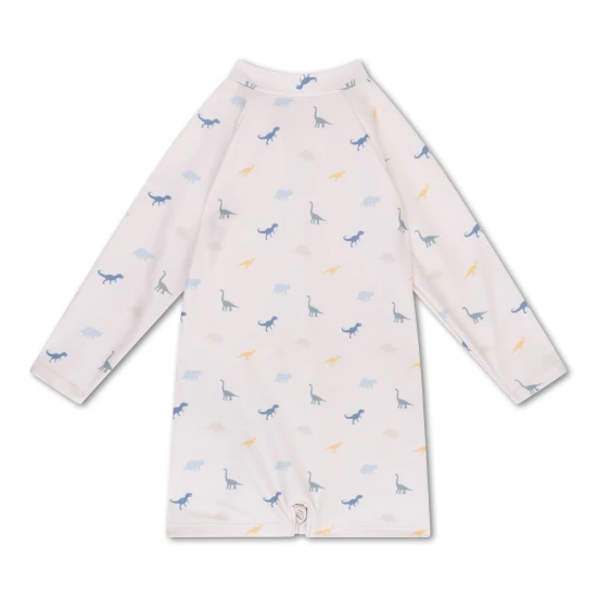 Plavkový overal s UPF 50+ Dino Swim Essentials