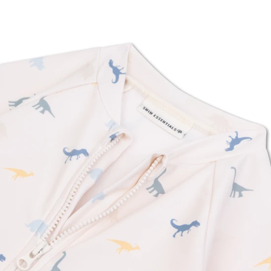 Plavkový overal s UPF 50+ Dino Swim Essentials