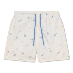 Plavkové šortky s UPF 50+ Dino Plavkové šortky s UPF 50+ Dino