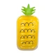 Nafukovací lehátko Ananas
