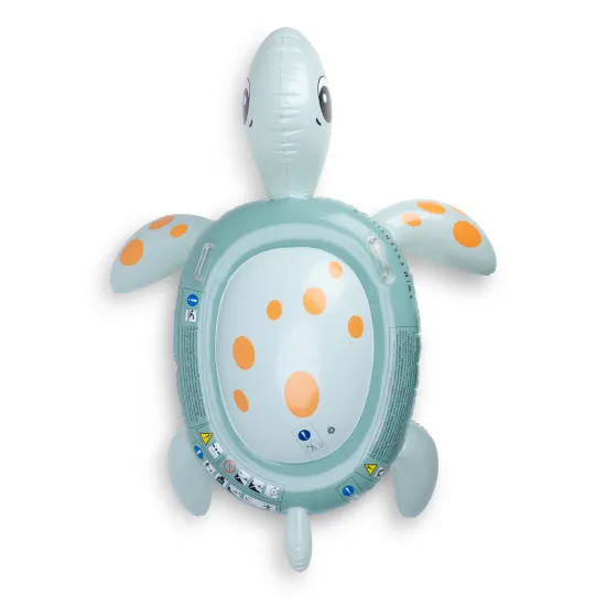 Nafukovací lehátko Želva 140 cm