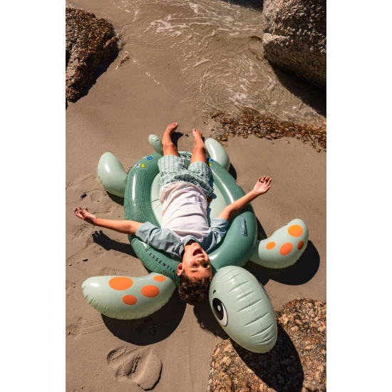 Nafukovací lehátko Želva 140 cm