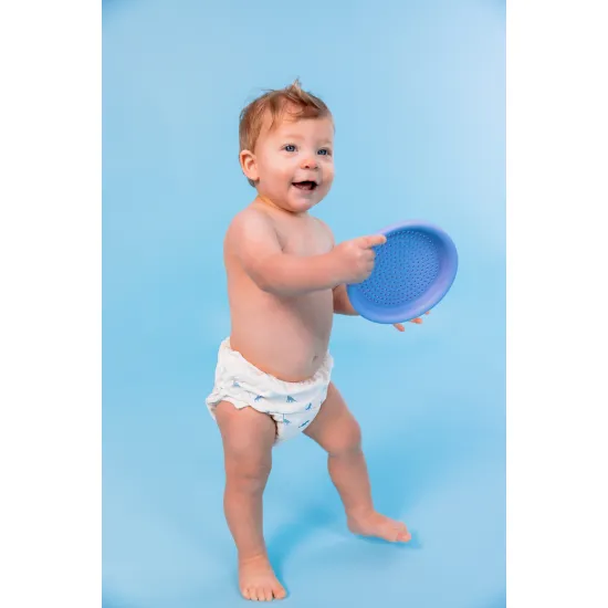 Plavky pro miminka s UPF 50+ Dino | Swim Essentials