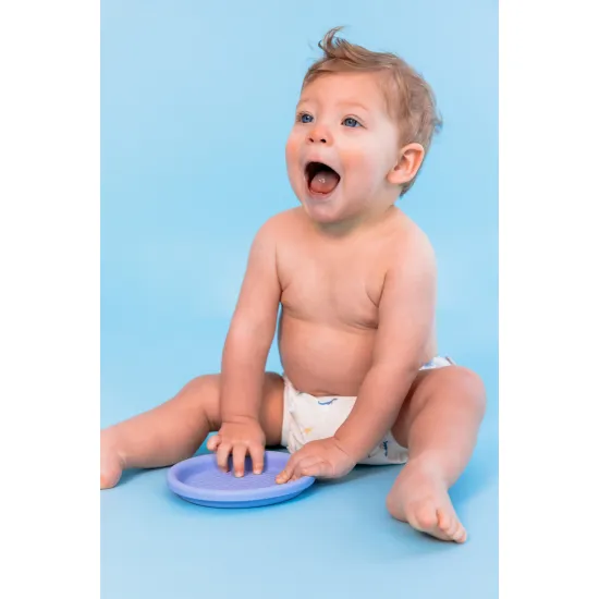 Plavky pro miminka s UPF 50+ Dino | Swim Essentials