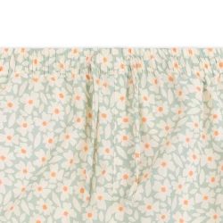 Šortky s UPF 50+ Florish green Šortky s UPF 50+ Florish green